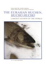 The Eurasian Huchen, Hucho hucho af J. Holcík