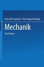 Mechanik af Karl-August Reckling