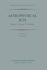 Astrophysical Jets af A. Pacholczyk