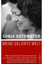 Meine geliebte Welt af Sonia Sotomayor