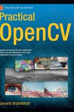 Practical OpenCV af Samarth Brahmbhatt