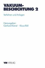 Vakuumbeschichtung