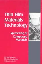 Thin Films Material Technology af Kiyotaka Wasa
