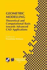 Geometric Modelling af Fumihiko Kimura