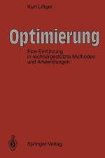 Optimierung af Kurt Littger