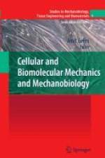 Cellular and Biomolecular Mechanics and Mechanobiology af Amit Gefen