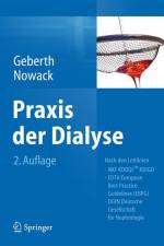 Praxis der Dialyse af Rainer Nowack