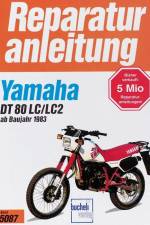 Yamaha DT 80 LC/LC2