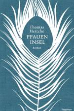 Pfaueninsel af Thomas Hettche