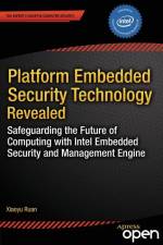 Platform Embedded Security Technology Revealed af Xiaoyu Ruan