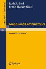 Graphs and Combinatorics af F. Harary