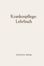 Krankenpflege-Lehrbuch