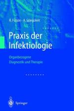 Praxis der Infektiologie af A. Sziegoleit