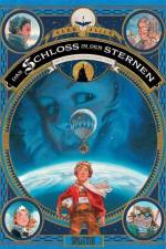 Das Schloss in den Sternen 01. Das Geheimnis des Äthers af Alex Alice