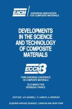 Developments in the Science and Technology of Composite Materials af P. Lamicq