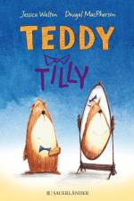 Teddy Tilly af Jessica Walton
