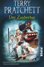 Der Zauberhut af Terry Pratchett
