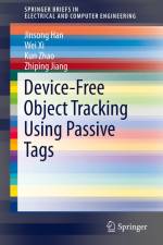 Device-Free Object Tracking Using Passive Tags af Zhiping Jiang