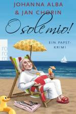 O sole mio! af Johanna Alba
