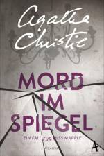 Mord im Spiegel af Agatha Christie