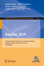 AsiaSim 2014 af Rui Xu