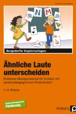 Ähnliche Laute unterscheiden af Ulrike Rehschuh-Blasse