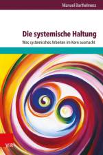 Die systemische Haltung af Manuel Barthelmess