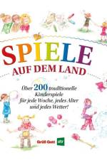 Spiele auf dem Land af Jutta Lugert