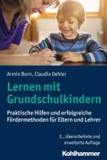 Lernen mit Grundschulkindern af Armin Born