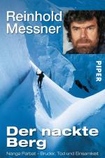 Der nackte Berg af Reinhold Messner