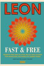 Leon. Fast & Free af Jane Baxter