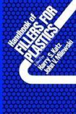 Handbook Of Fillers For Plastics af H. S. Katz