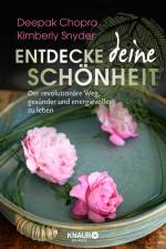 Entdecke deine Schönheit af Deepak Chopra