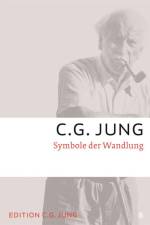 Symbole der Wandlung af C. G. Jung
