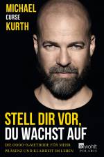 Stell dir vor, du wachst auf af Michael Curse Kurth