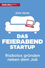 Das Feierabend-Startup af Erik Renk