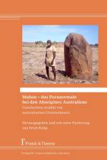 Maban ¿ das Paranormale bei den Aborigines Australiens af Erich Kolig