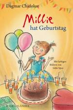 Millie hat Geburtstag af Dagmar Chidolue