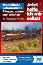 Modellbahn-Lokomotiven af Ulrich Lieb