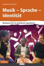 Musik - Sprache - Identität af Dorothee Barth