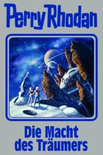 Perry Rhodan 148. Die Macht des Träumers af Perry Rhodan