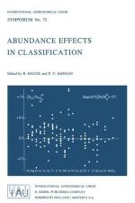 Abundance Effects in Classification af B. Hauck