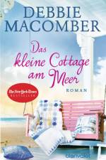 Das kleine Cottage am Meer af Debbie Macomber
