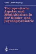 Therapeutische Aspekte und Möglichkeiten in der Kinder- und Jugendpsychiatrie af Ulrike Lehmkuhl