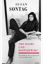 The Doors und Dostojewski