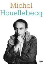 Michel Houellebecq af Agathe Novak-Lechevalier