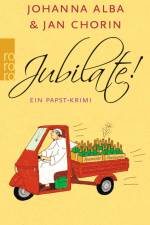 Jubilate! af Johanna Alba