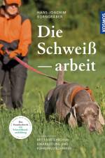 Die Schweißarbeit af Hans-Joachim Borngräber