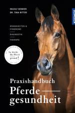 Praxishandbuch Pferdegesundheit af Ingolf Bender
