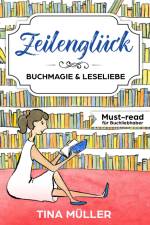Zeilenglück af Tina Müller